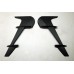 Subaru BRZ / Toyota GR86 '22 - T Style Fender Vents